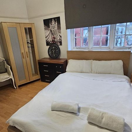 London Edgware Station Apartment 외부 사진