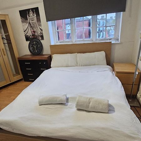 London Edgware Station Apartment 외부 사진