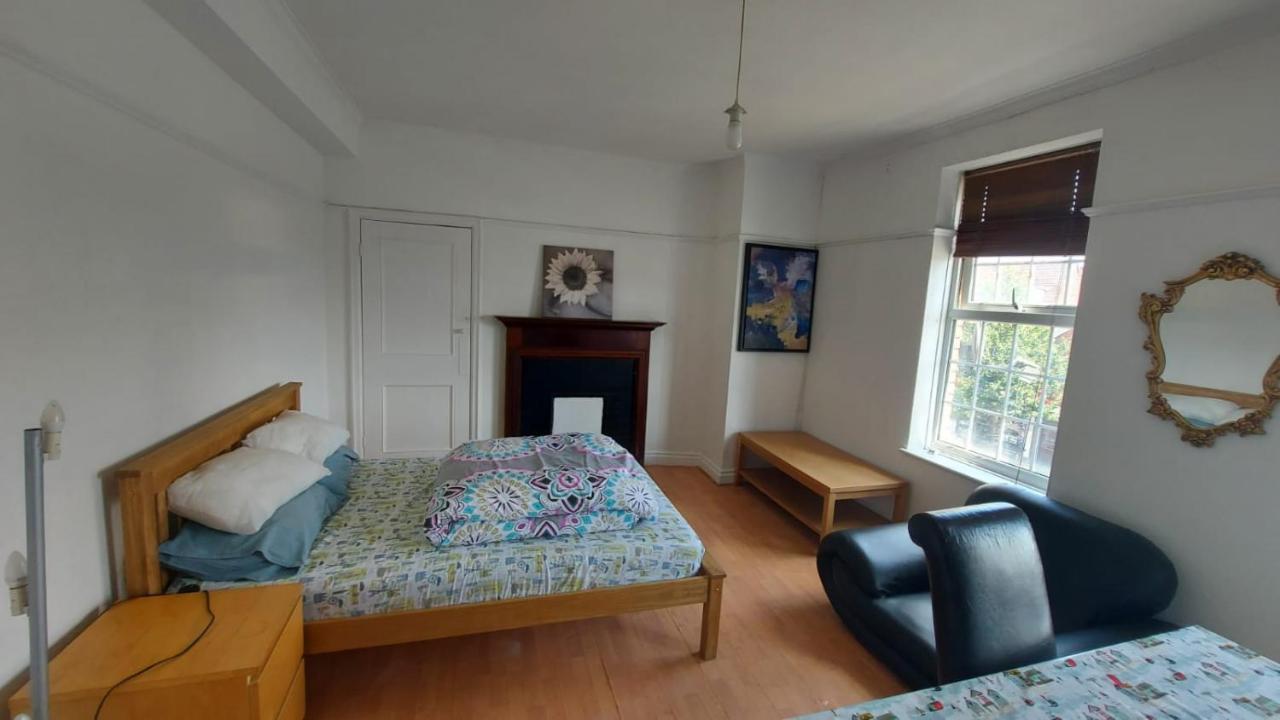 London Edgware Station Apartment 외부 사진