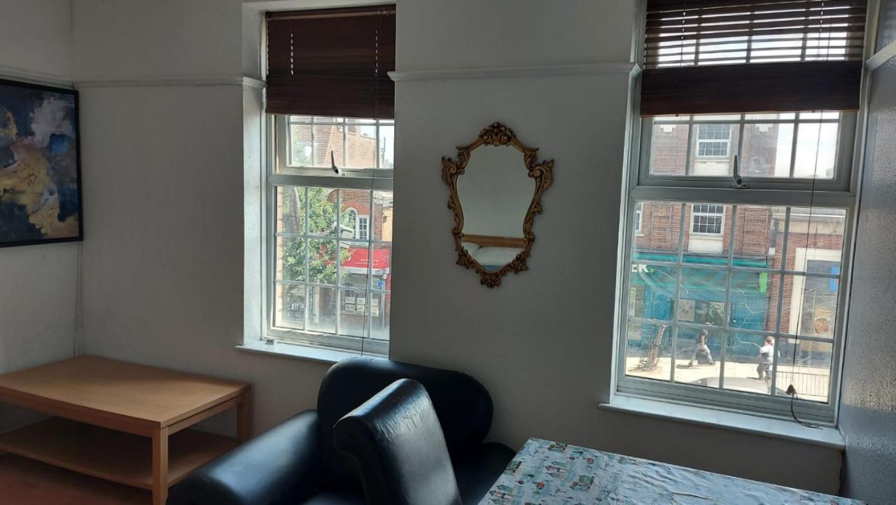 London Edgware Station Apartment 외부 사진