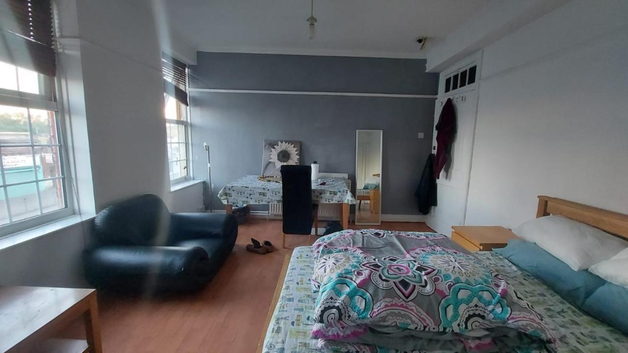 London Edgware Station Apartment 외부 사진
