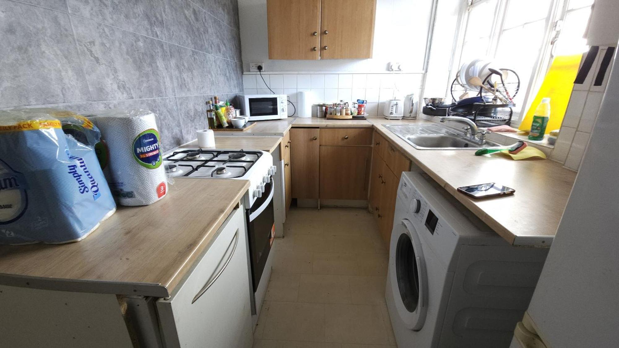 London Edgware Station Apartment 외부 사진