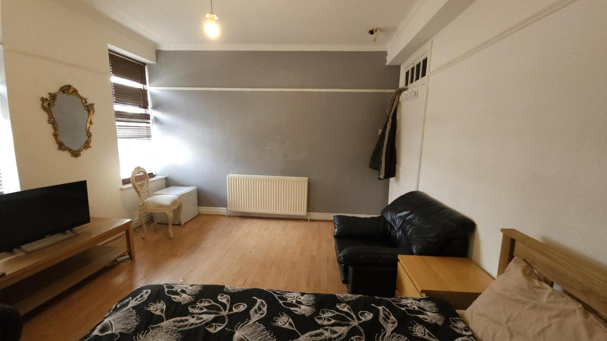 London Edgware Station Apartment 외부 사진