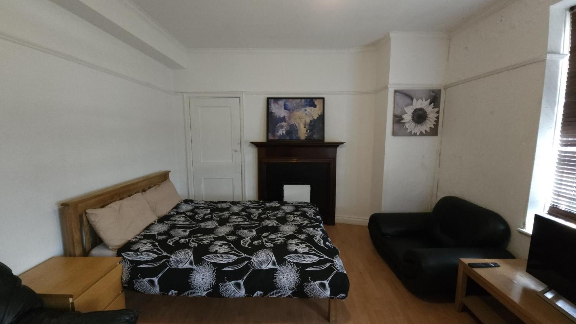 London Edgware Station Apartment 외부 사진