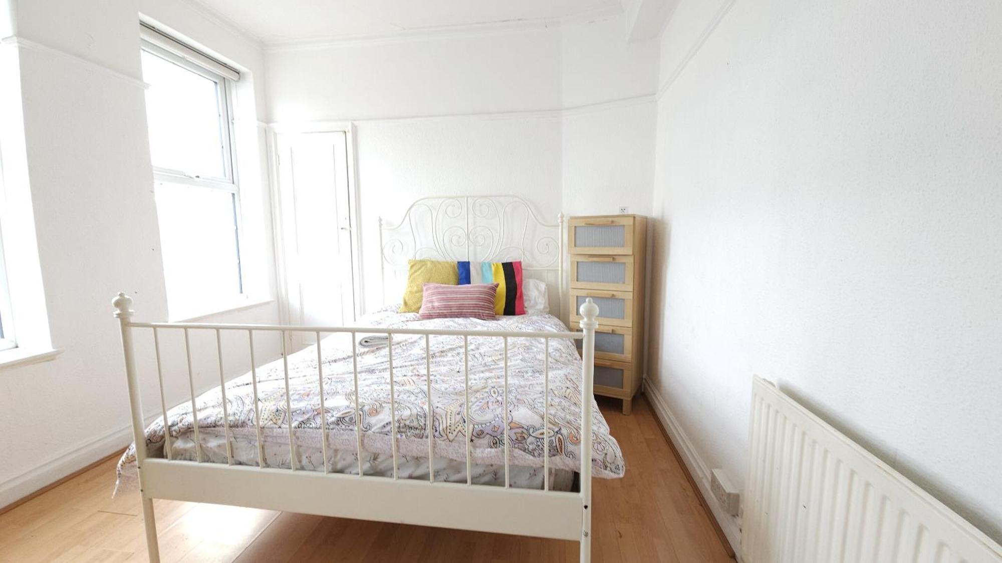 London Edgware Station Apartment 외부 사진