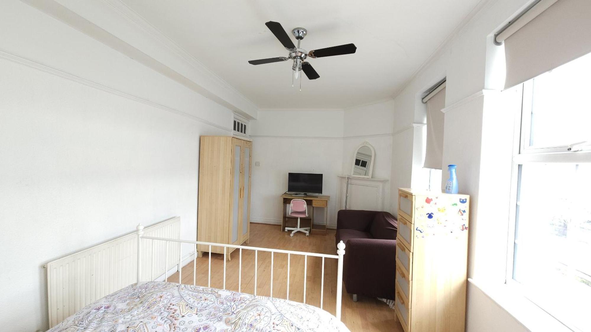 London Edgware Station Apartment 외부 사진