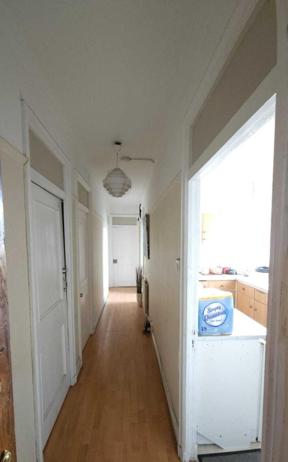 London Edgware Station Apartment 객실 사진