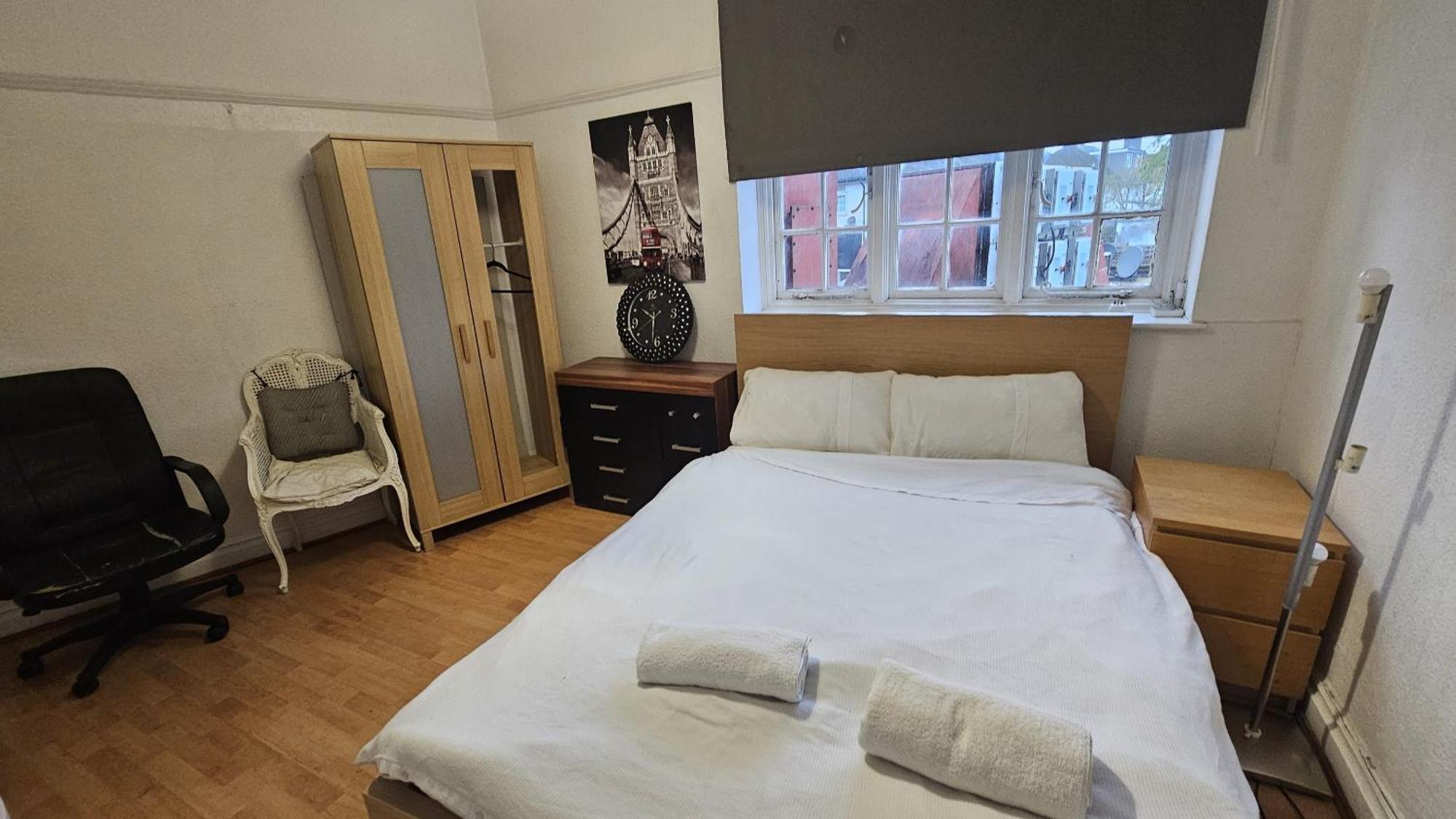 London Edgware Station Apartment 외부 사진