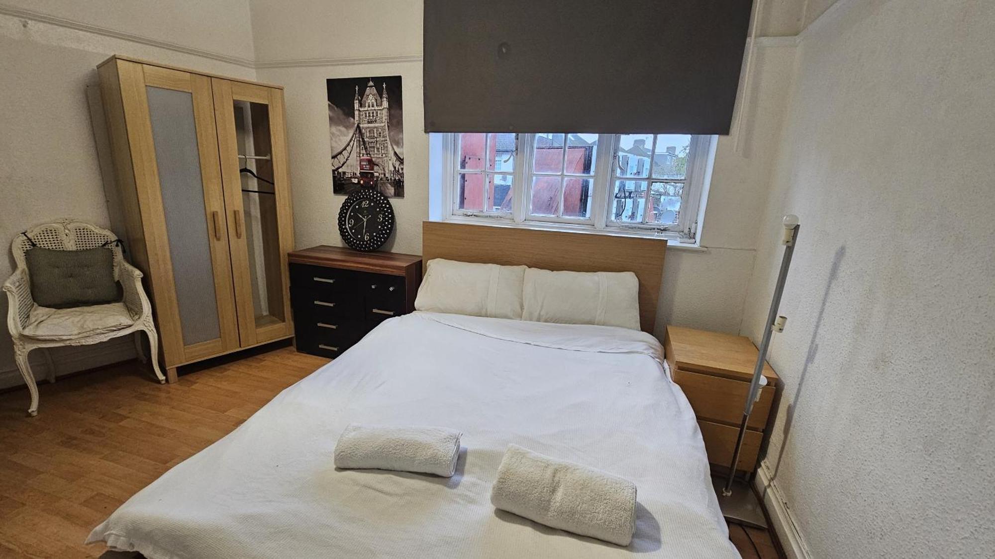 London Edgware Station Apartment 외부 사진