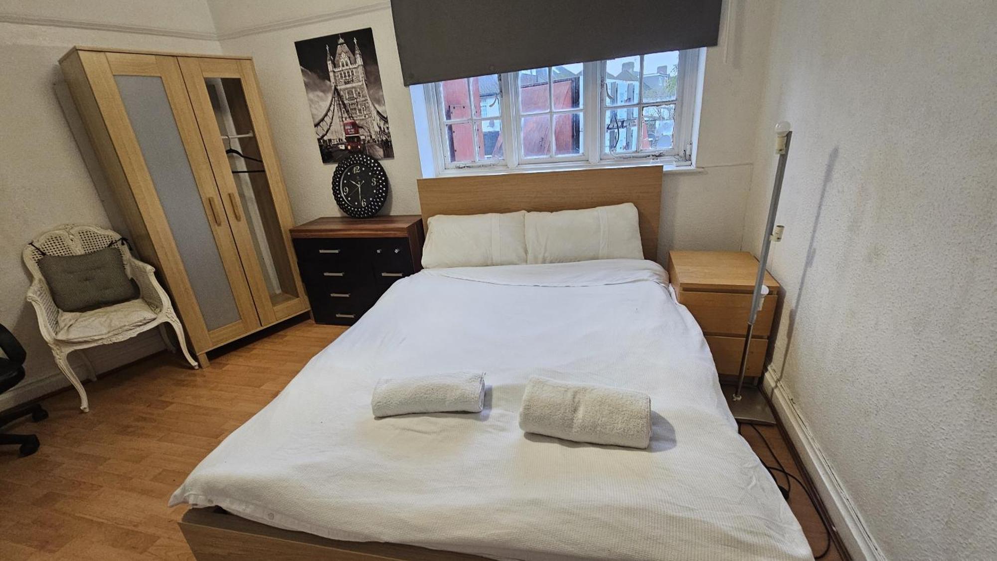 London Edgware Station Apartment 외부 사진